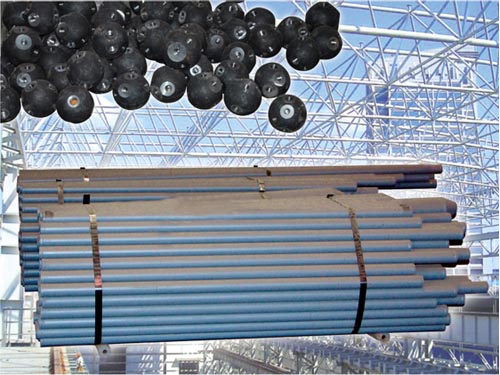 即墨迪拜大型主题乐园网架